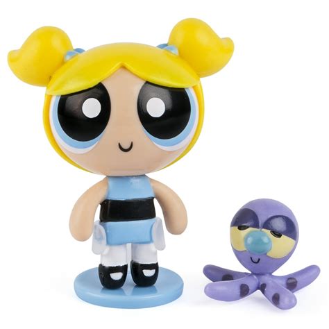 Powerpuff girls toys - If you were the type of kid who kept toys nice and neat or refused to take them out of the box, listen up. While you may have been the butt of many of your friends’ jokes back then, you may be the one laughing all the way to the bank now.